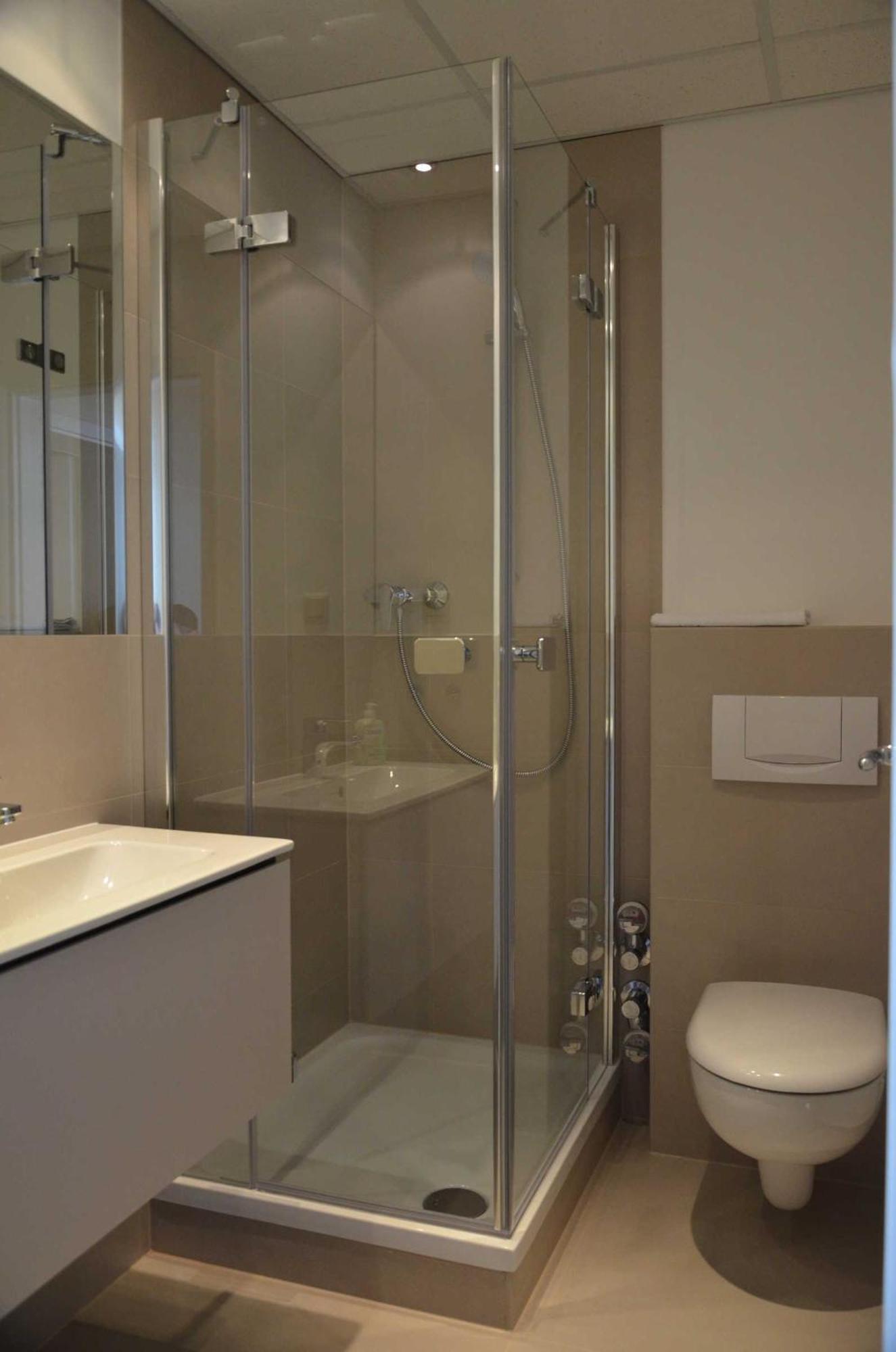 Fuerstenhof - Ferienwohnung 203 Sassnitz Extérieur photo